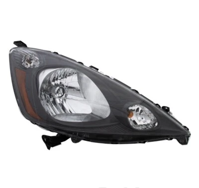 Фара для Honda 2009-14 годов выпуска базовая модель DX LX правосторонняя галогенная 33100TK6A01 - Изображение 1 из 4