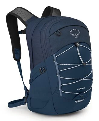 Osprey mochila Quasar Atlas Blue Heather - Imagen 1 de 2