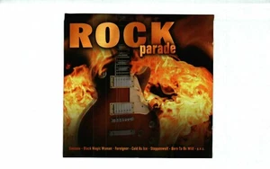 CD / ROCK PARADE - Bild 1 von 2
