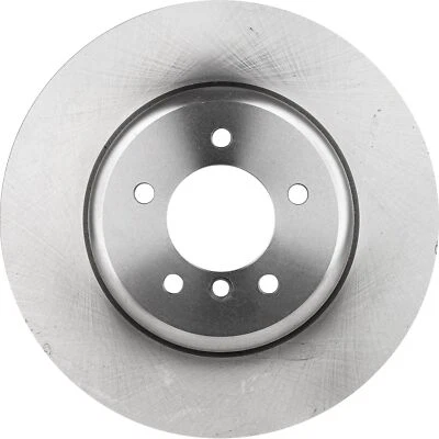 Brake Disc for 2004-2005 BMW 545i Base 8 Cyl 4.4L OE Replacement Foto 1 de 4