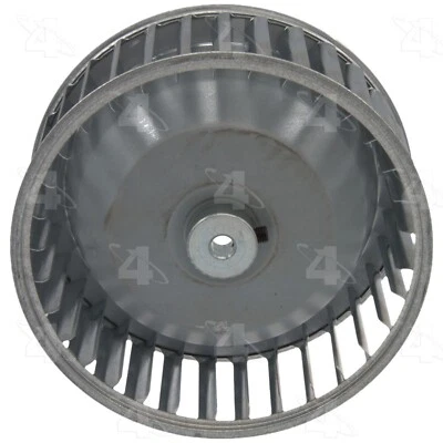 HVAC Blower Motor Wheel 4 Seasons For 1988-1989 Pontiac LeMans - Image 1 of 4