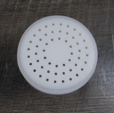 CTC Pasta Express Model X2000 Replacement Disc: Thin Spaghetti Die - Image 1 of 4