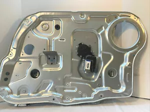 Dorman 748-331 Front Pass Side Power Window Regulator Motor Assy for 06-11 Azera - Picture 1 of 6