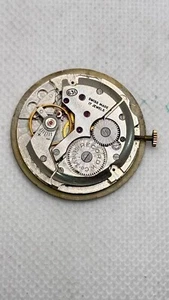 MAQUINA RECORD CALIBRE 631 FUNCIONA - Picture 1 of 2
