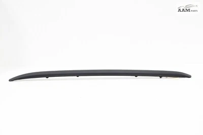 Ford Edge 2015-2021 parte superior izquierda lado del conductor portaequipajes portaequipajes OEM Foto 1 de 4