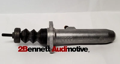 New OES Audi S4 100,200,5K,V8 Clutch Master Cylinder 4A0721401 - Image 1 of 4