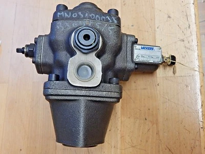 Vickers Flügelzellenpume Pumpe 100 bar, 02-359175, VVS1 20 SRRM30,CCW10, 20cm³ - Bild 1 von 4