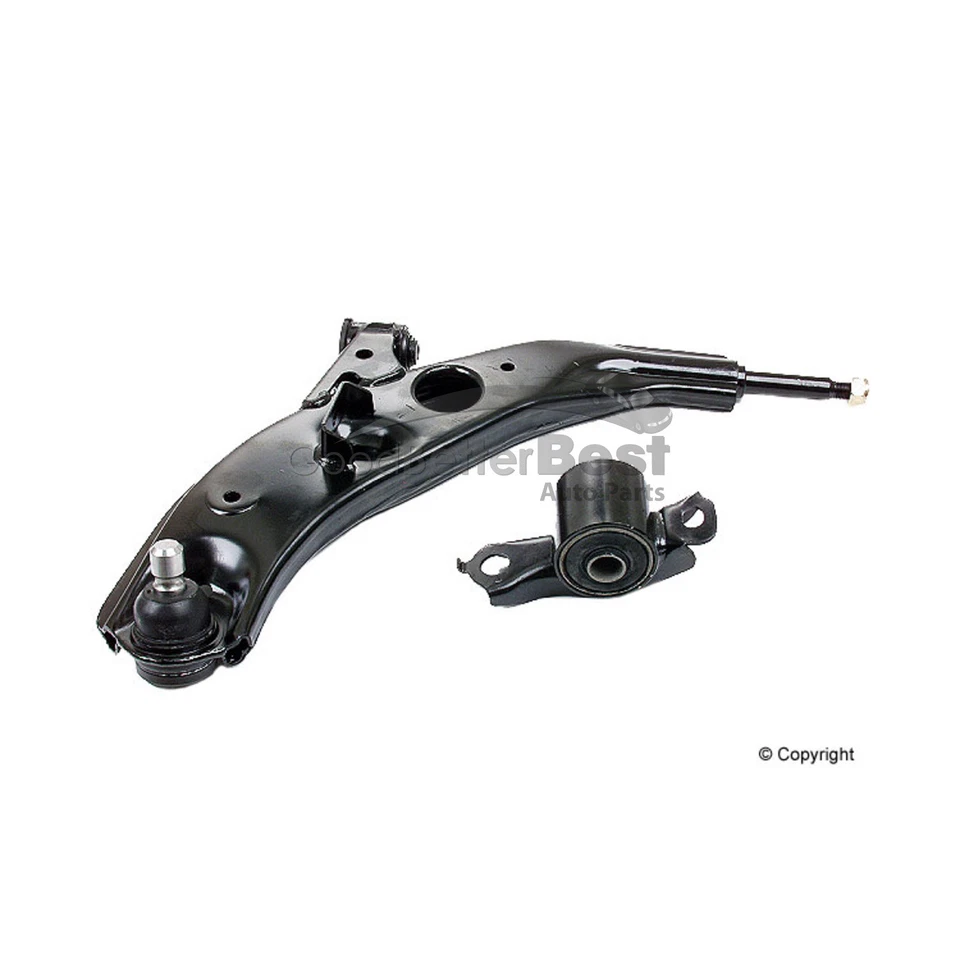 One New CTC Suspension Control Arm and Ball Joint Assembly Front Left Lower - Image 1 of 1