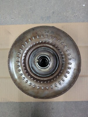 15-19 HYUNDAI SONATA KIA OPTIMA 2.4L TRANSMISIÓN AUTOMÁTICA CONVERTIDOR DE PAR OEM Foto 1 de 4