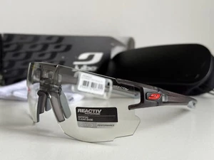 Gafas de sol Julbo Aerospeed translúcidas lentes fotocromáticas 0-3 - Imagen 1 de 4