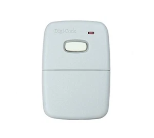 Digi-Code 5010 300MHZ Compatible to MultiCode 308911 Remote Control Transmitter - Picture 1 of 3