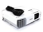 Epson PowerLite 97H 1024x768 LCD Projector | 2700 Lumens | 2,801-3,000 Hours