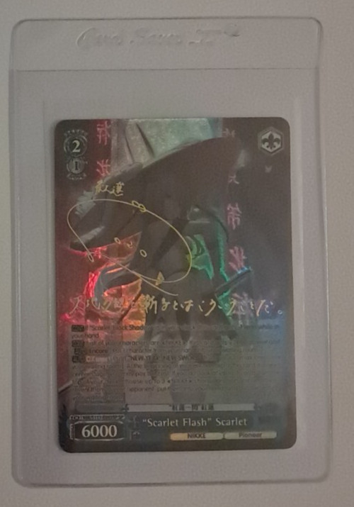 Individual Trading Card Games Weiss Schwarz in English for Individual Trading Card Games Weiss Schwarz in English for