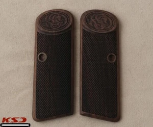 KSD Ersatzgriffe für Browning FN 1922 Grip - Bild 1 von 2
