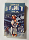 The Adventures of Terra Tarkington by Sharon Webb 1985 Bantam 1st Paperback
