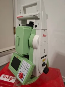 Leica TS15 Total Station 2" R1000 - Picture 1 of 11