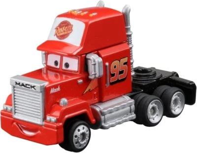 Автомобили TAKARA TOMY Tomica C-40 Mac - Изображение 1 из 2