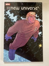 Untold Tales of the New Universe SCTPB 8.0 VF (2006)