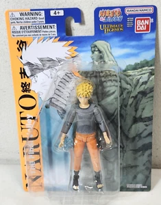 Ultimate Legends Naruto 5" Uzumaki The Final Valley Figura de Acción Juguete NUEVO - Imagen 1 de 4
