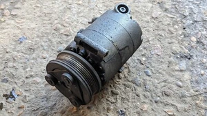 FORD GALAXY TITANIUM X 2012 2.0 DIESEL AIR CON COMPRESSOR PUMP AV6N-19D629-BC - Picture 1 of 2