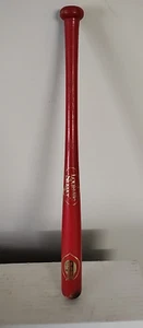 Louisville Slugger Mini Bat 125 Cincinnati Reds 16 pollici autentica MLB - Foto 1 di 5