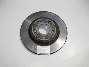 Disco freno trasero mercedes-benz a0004231812 300x22 mm clase c w205 clase e w21... - Imagen 1 de 4