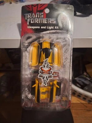 Xmods - Image 1 of 3