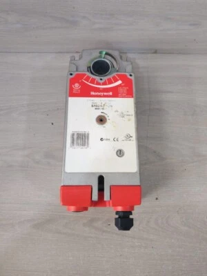 HONEYWELL S 1024-2POS  10 Nm /88 lb.in IP54 24V 50/60 HZ Class 2 30VA - image 1 of 4