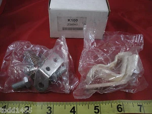 Hoyt K160 Contact Kit Z34040 Single Pole Size 3 Starter New in box - Picture 1 of 3
