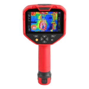 UNI-T UTi384H Messa a fuoco manuale intelligente alta risoluzione 384×288 - Foto 1 di 6
