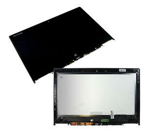 13.3" LENOVO REPLACEMENT TOUCH DIGITIZER WITH LCD PANEL FOR LENOVO YOGA 2 - PRO