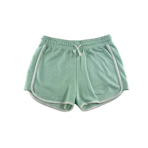 F&F shorts 10-11 years mint green jersey - Picture 1 of 9