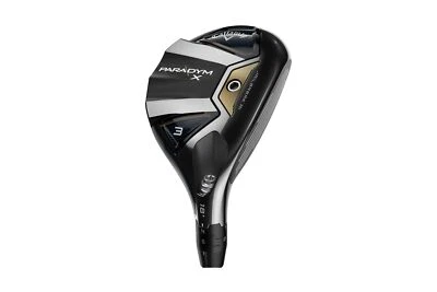 Callaway Paradym X Hybrid 4 (21°) Regular Linkshand - HY103058 - Bild 1 von 4