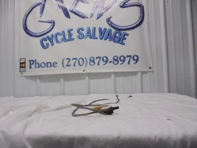 2003 HONDA GOLDWING 1800 GL1800 ABS OXYGEN O2 SENSOR - Изображение 1 из 4