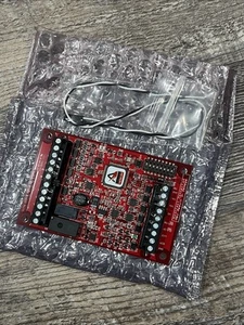 Lenel LNL-1300 Series 3 Single Reader Interface Module LNL-1300-S3 NEW (BOX-50) - Picture 1 of 2