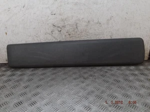 Vauxhall (Opel) Vivaro Türverkleidung links Beifahrerseite vorne 91165346 Mk1 2000-2015Z - Bild 1 von 5