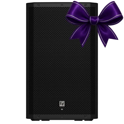 Electro-Voice ZLX-15P-G2 15in. 2-Way Powered Speaker POWERFUL Audio - Image 1 of 4