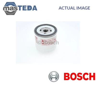 0 451 103 252 ENGINE OIL FILTER BOSCH FOR FORD TRANSIT,FOCUS,TRANSIT TOURNEO - Image 1 of 4