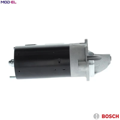 STARTER 1 986 S00 725 FOR SEAT AUDI A4/B7/Convertible A6/C6 CJCC/CAGC 2.0L 4cyl - Image 1 of 4