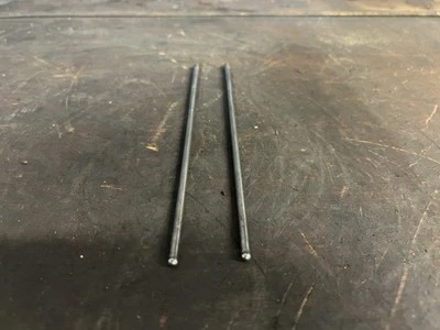 Pack de 2 varillas de empuje Briggs and Stratton 590515 Foto 1 de 4