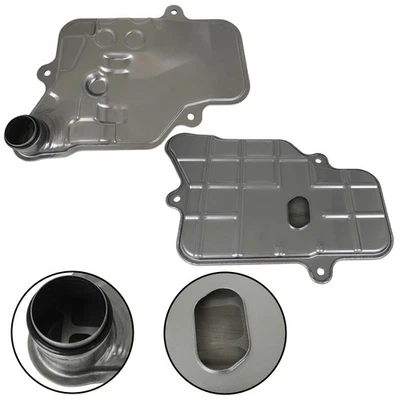 31728AA120 Nuevo filtro de transmisión CVT para Subaru Forester Legacy Outback WRX Foto 1 de 4