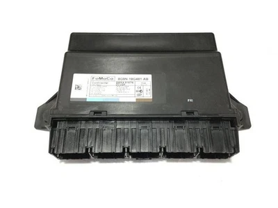 Шасси ECM с замком для бесключевого доступа подходит для 10–12 JAGUAR XF 23998 - Изображение 1 из 4