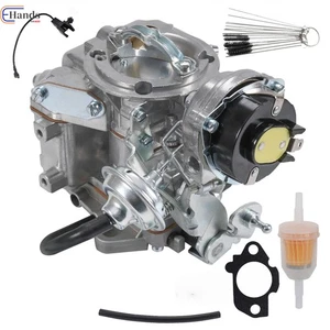 Carburador para Ford F100 F150 F250 F350 Bronco Fairmont Granada 1965-1984 1985 - Imagen 1 de 8