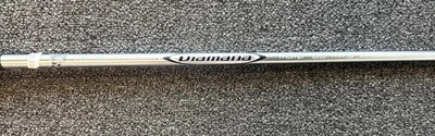 Mitsubishi Diamana Thump f85 S 41.75” Demo 3 Wood Shaft No Adapter, Not Tipped - Image 1 of 4