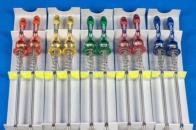 MOWA Titanium Skewer for Road & MTB 47g - Image 1 of 4