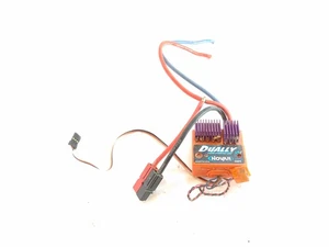 VINTAGE NOVAK DUALLY ESC DUAL BRUSHED ESC - Picture 1 of 6