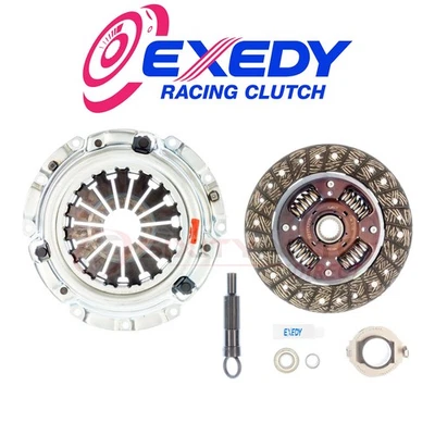 EXEDY Clutch Kit for 2006-2009 Ford Fusion  - Manual Transmission Shift rt - Изображение 1 из 4