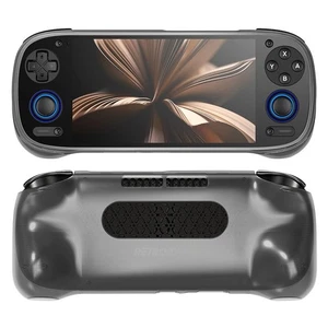TPU aus Englisch ins Deutsche. Griffhülle für Spielkonsole Zubehör - Picture 1 of 8