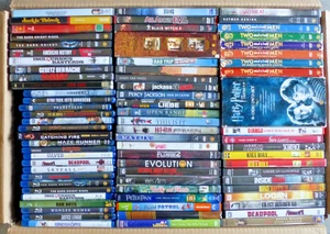 Sammlung - Paket - 140 Filme - nur Toptitel !! SUPER !! - Bild 1 von 2