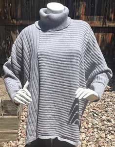 Alfani Cowl Neck 2X Sweater - Picture 1 of 4